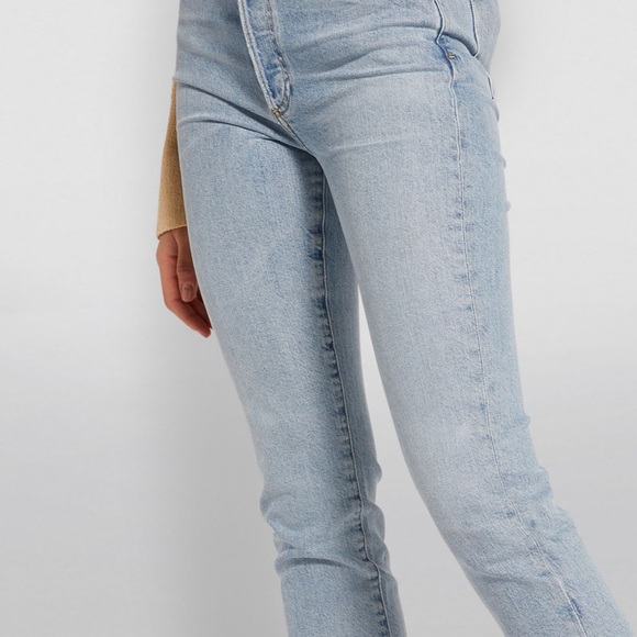 Citizen of humanity High rise Olivia jeans - Picture 3 of 9